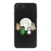 Monster porgs V1 iPhone 7 Plus Case