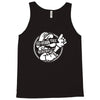 mario pistols Tank Top