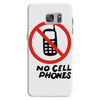 no cell phones Samsung Galaxy S7