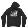 I Like Big Bucks And I Cannot Lie Unisex Hoodie