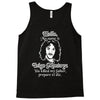 hello my name is inigo montoya you killed my father prepare to die Tank Top