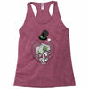more of the same Racerback Tank