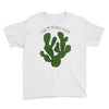 can't touch this Youth Tee