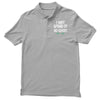 i aint afraid Polo Shirt