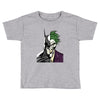 suicide squad Toddler T-shirt