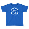 holy trinity Toddler T-shirt