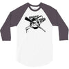 groovy 3/4 Sleeve Shirt