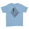 surf nose Youth Tee