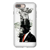 business man iPhone 8 Plus