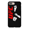 bruce lee family ufc iPhone 8 Plus Case
