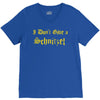 schnitzel V-Neck Tee