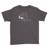 tonberry final fantasy t pug tee monster ff rpg Youth Tee