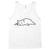 males Tank Top
