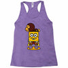 bob l'&eacute;ponge Racerback Tank