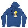 Homer Simpson Unisex Hoodie
