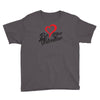 be mine valentine Youth Tee
