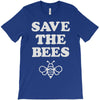 save the bees (2) T-Shirt
