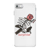 Sad Girl Club iPhone 7 Case