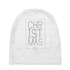 christmas 2019 Baby Beanies