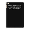 wexhausting adult best trending iPad Mini 4