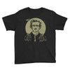 poe is me Youth Tee