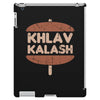 khlav kalash iPad 3 and 4 Case