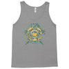 elemental water Tank Top