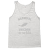 narwhals Tank Top