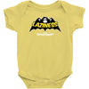 laziness is my superpower Baby Onesie