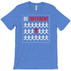 be different T-Shirt