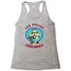 breaking bad los pollos hermanos cool Racerback Tank