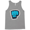 pewdiepie the blue brofist Tank Top