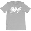 the darkness new T-Shirt