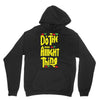 do the aight thing Hoodie