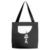 sarcastic comment loading Tote Bags