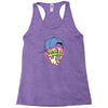 fresh prince of bel air Racerback Tank