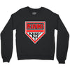melvins army Crewneck Sweatshirt