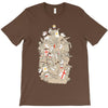 bad tempered rodents T-Shirt