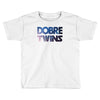 Dobre Twins Toddler T-shirt