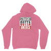 straight outta america Unisex Hoodie