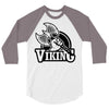 vinking 3/4 Sleeve Shirt