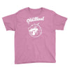old skool Youth Tee