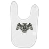 thunder bird Baby Bibs