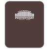 cold mountain Mousepad