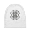 brothers in arms Baby Beanies