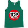 music Tank Top