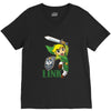Link V-Neck Tee