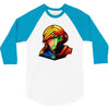 faces of aran clearance 3/4 Sleeve Shirt