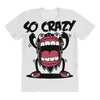 so crazy All Over Women's T-shirt