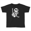 love Toddler T-shirt